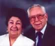 Picture of Pastors Jim and Marie Watt
